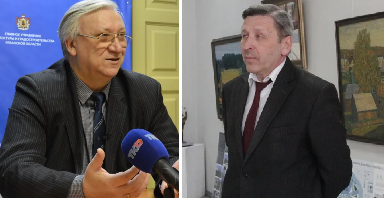 Главный архитектор области: кто занимал этот пост до Васильченко?