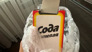 Всегда добавляю щепотку соды в кипяток для чая и кофе: мгновенно раскрывает аромат и приносит пользу