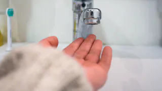 20 мая на двух улицах поселка Борки отключат воду