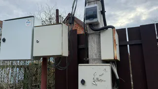 «Во всем виновата погода»: по какой причине жители Кораблинского района остались без света и тепла
