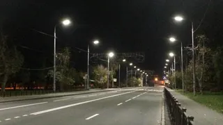 В Рязанской области в 2023 году появятся 59 км линий искусственного освещения