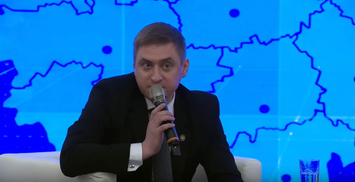 В Рязани замгубернатора впервые высказался об аресте экс-главврача за взятки