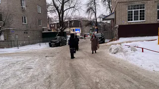 В Рязанской области 29 января ожидается гололедица и до +6
