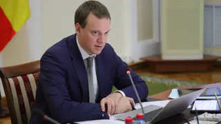 Губернатор Малков уволит коррумпированных чиновников Минздрава