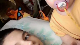 15-летняя мама: "Надежды нет"