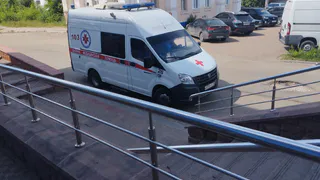 На перекрестке Ленина и Рязанской произошло ДТП