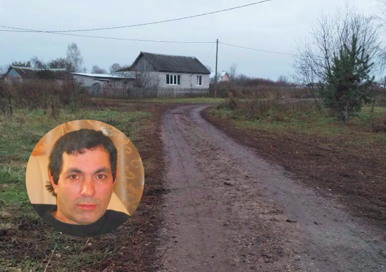 В Рязанской области предприниматель отремонтировал дорогу за свой счет