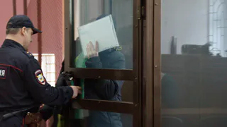 Фигурантам дела "Детского питания" предъявлено обвинение