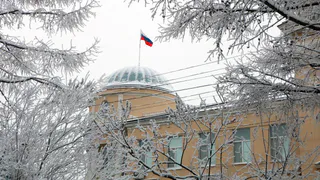 В мэрии Рязани ликвидировали управление дополнительных мер соцподдержки