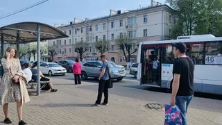 Рязань накроет 30-градусная жара