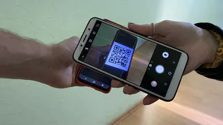 Для чтения QR-кодов могут создать новое приложение