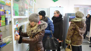 Рязанка бьет тревогу - из аптек пропали жизненно необходимые лекарства