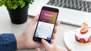 Instagram: на кого подписаться в Рязани?