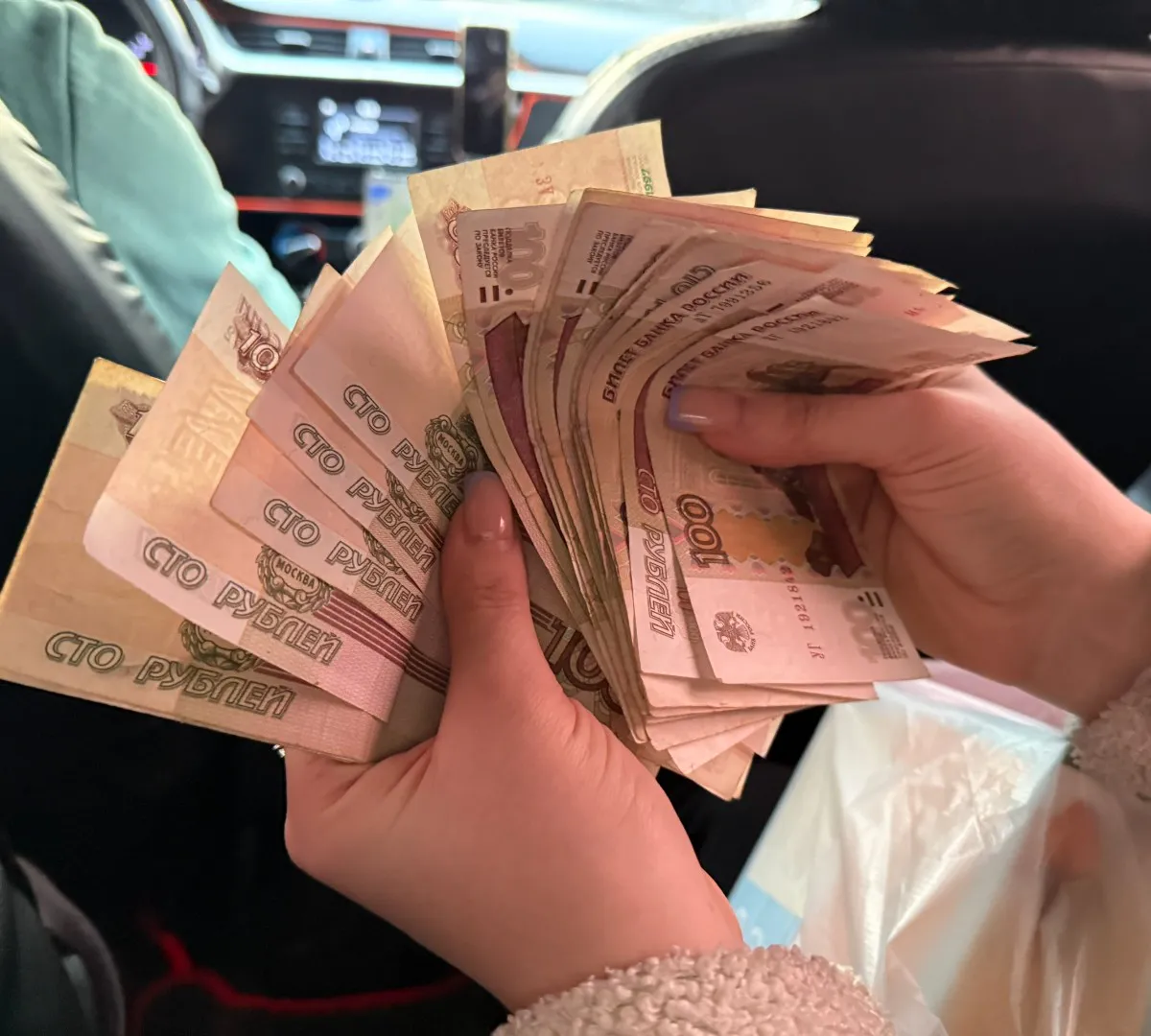 В Рязани выявили долг по зарплате на 16 млн рублей перед сотнями работников