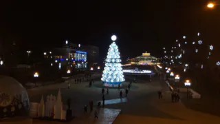 Не знаете чем занять себя в выходные? Афиша не самых очевидных мероприятий города