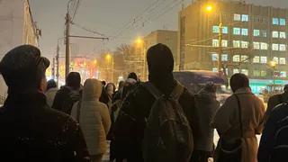 Обнародован ответ на жалобу рязанцев по маршрутке №77