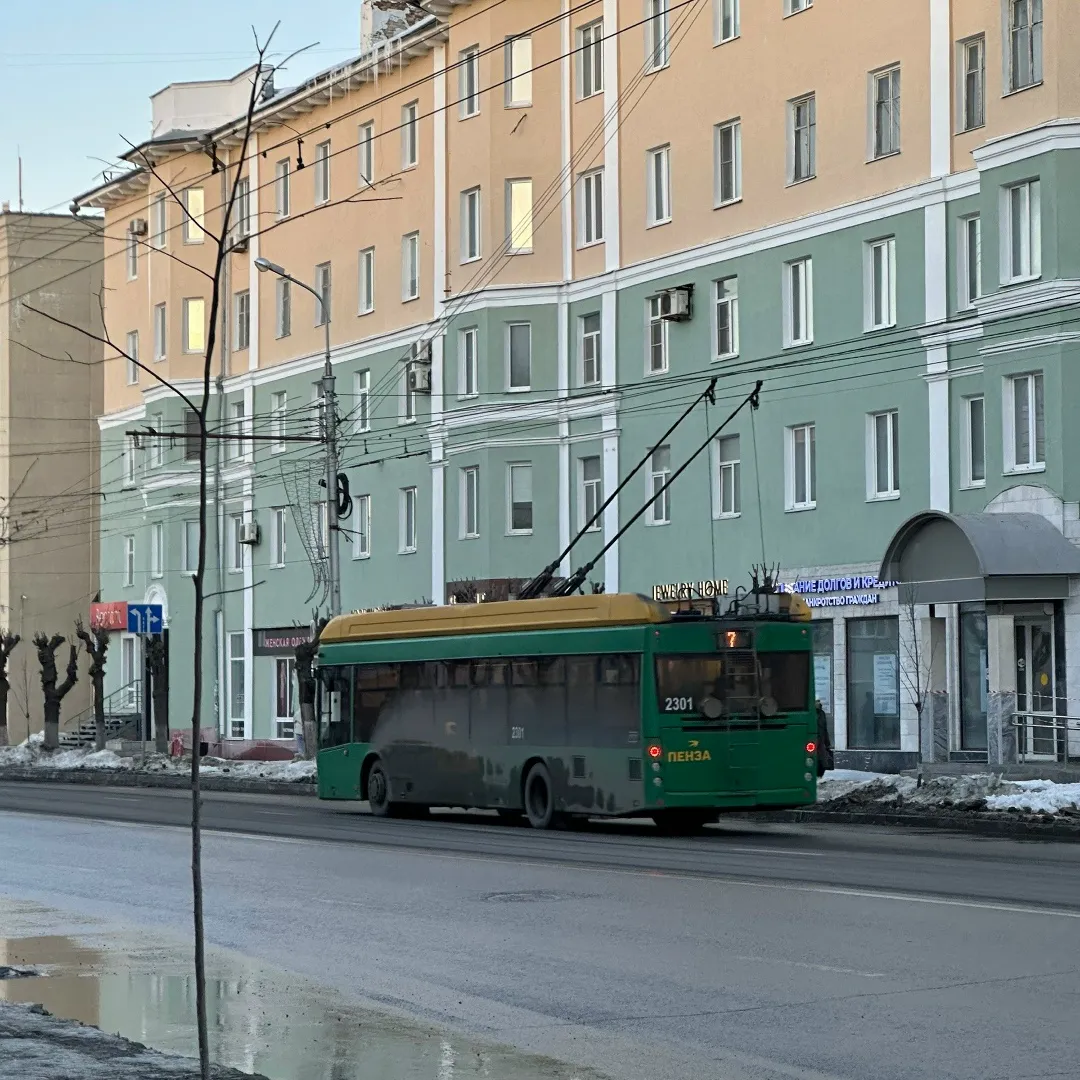 «Опять “нестабильная система”»: рязанцы не верят официальным объяснениям сбоев транспорта