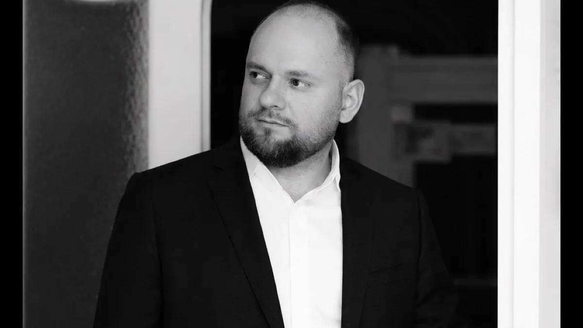 Рязань простилась с трагически погибшим замминистра здравоохранения Владимиром Хоминцом