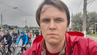 #ЛЮБИМОЕ_В_РЯЗАНИ:  где можно встретить Алексея Захарова