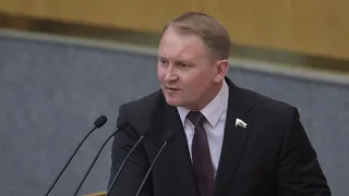Шерина исключили из рязанского отделения ЛДПР