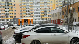 В Рязани с 8 апреля введут запрет на стоянку на пяти участках улиц
