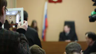 Суд вынес приговор: рязанцев наказали за нарушение режима самоизоляции