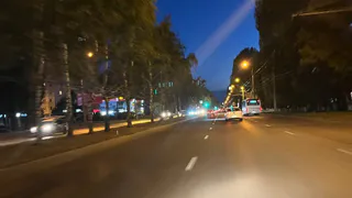 В Рязанской области произошло смертельное ДТП
