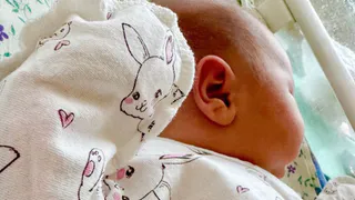 В перинатальном центре Рязани родились 25 детей за сутки 