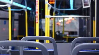 От правительства Москвы Рязань получит 40 автобусов
