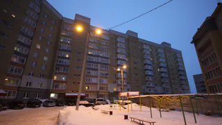 В Рязани из аварийного дома расселили почти 200 семей