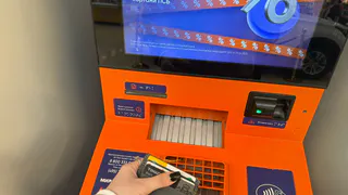 Правила пользования банковской картой