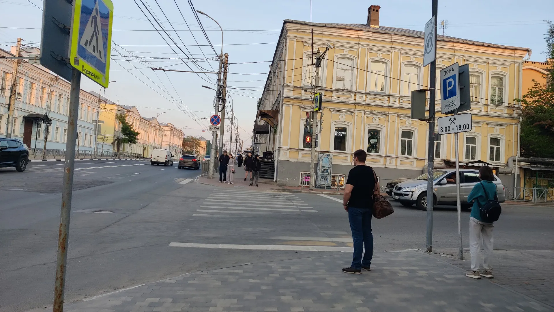 Рязанские дороги отремонтируют за миллиард: что вошло в план