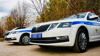Сотрудники полиции ищут очевидцев двух ДТП