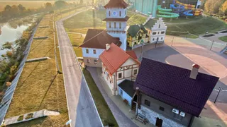 «Окскую жемчужину» оштрафуют из-за нарушения режима работы в «ковидные» выходные