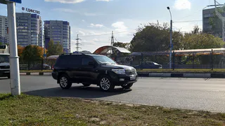 Активисты предложили изменить организацию движения в Московском районе