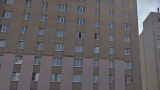 В Рязани студент из Судана выпал из окна общежития РГАТУ и погиб
