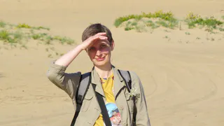 Полина Лихачёва: чтобы сделать птичий портрет, надо снимать за полкилометра
