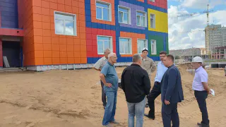 В Рязани построят школу и расширят Московское шоссе