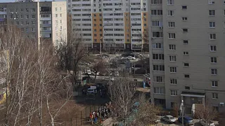 В Рязани 6 апреля эвакуировали учеников и педагогов православной гимназии 
