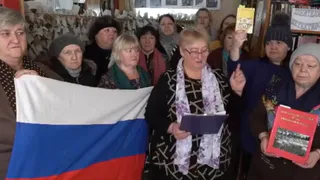 Жители Рязани умоляют Путина о помощи в борьбе за чистую воду