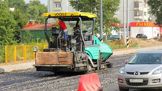 В Рязани на несколько дней перекроют улицу Бирюзова