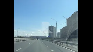 В Рязани открылась дорога из Кального на Муромское шоссе
