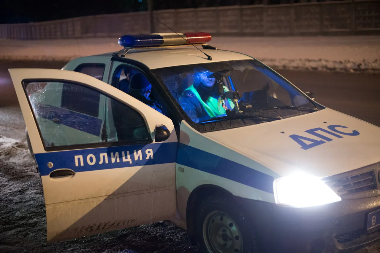 Европротокол планируют распространить на все виды ДТП без пострадавших