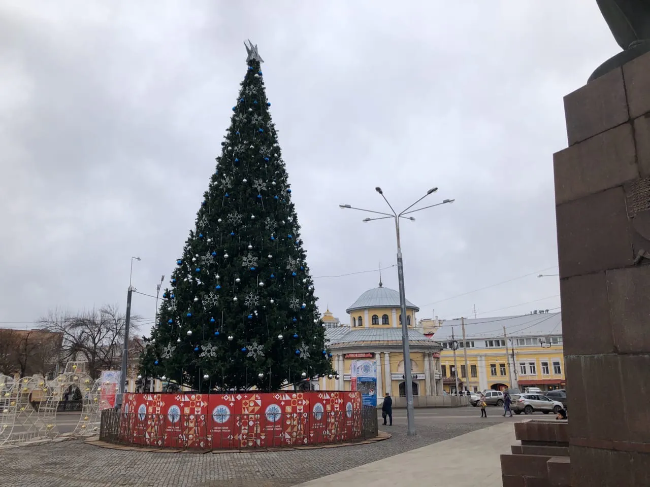 "Выходные перенесли, этого требует ситуация в стране": в новогодние праздники 2024-2025 внесли серьезные изменения