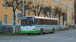 В Рязани нашли подрядчика для разработки транспортной модели за 25 млн рублей
