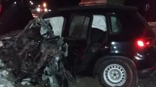 Трагическое ДТП унесло жизнь опытного врача из Рязанской области
