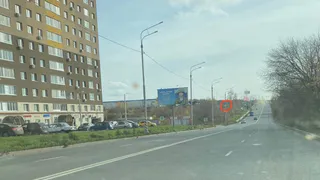 Жителей Рязани предупредили о новой камере на ограничение скорости