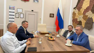 «Газпромнефть» присматривается к Рязанской области для нового завода