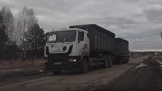 Рязанская область стала официальным импортером московского мусора