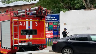 СМИ: Главврач ОКБ имени Семашко задержана